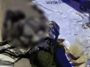  CG News: गर्लफ्रेंड को जिंदा जलाने की कोशिश, पेट्रोल डालकर लगाई आग, लोगों ने बुझाई, महिला की हालत गंभीर, वारदात के बाद भागा बॉयफ्रेंड