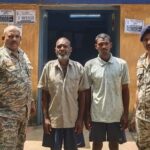 Sarangarh News:  मां की हत्या के मामले में बेटा और पति गिरफ्तार, हत्या में प्रयुक्त लकड़ी का डंडा, पीढ़ा और कपड़े बरामद
