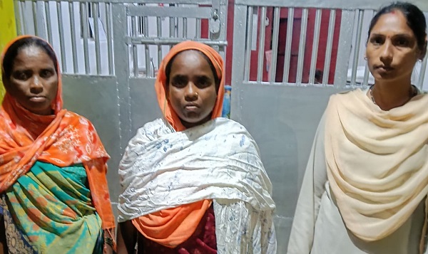Raigarh News: पीडीएस के चावल, नमक और शक्कर में लाखों का गबन, पुलिस ने दो मामलों में कार्रवाई,  ससकोबा में 12.89 लाख और गनपतपुर में 18.86 लाख के खाद्यान्न की कमी