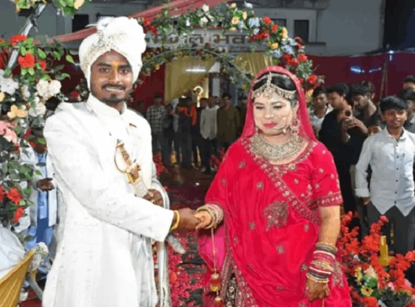 CG News: नवविवाहिता ने चूहा मारने की दवा खाकर किया सुसाइड, पिता को मैसेज कर कहा- जीना नहीं चाहती, ससुराल वालों पर मारपीट के आरोप
