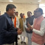 केंद्रीय कृषि मंत्री शिवराज सिंह चौहान ने ICAR-NIBSM के कार्यों की सराहना की