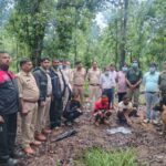 CG News: मृत भालू के नाखून काटकर ले जाने वाले दो आरोपी गिरफ्तार, डॉग स्क्वॉड की मदद से हुई पतासाजी, चार नाखून बरामद