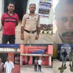 Raigarh: ऑपरेशन क्लीन हंट में एक ही दिन 9 स्थायी वारंट तामिल; नाम बदलकर रह रहा 6 वारंटों वाला फरार राजा सोनी भी पकड़ाया
