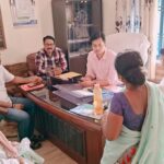 Raigarh News: किरोड़ीमल धर्मादा न्यास की भूमि पर काबिज लोगों के दस्तावेजों की जांच, उच्च स्तरीय समिति ने किया सत्यापन