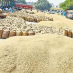 रायगढ़ जिले में खुलेंगे 7 नए धान उपार्जन केंद्र, किसानों को अपने क्षेत्र के नजदीक मिलेगी धान विक्रय की सुविधा