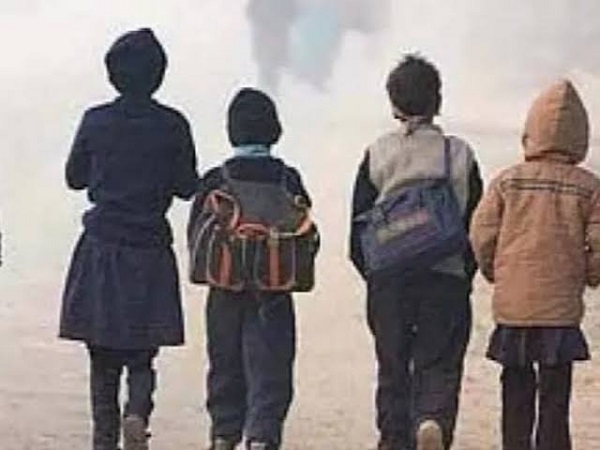 Raigarh: चक्रवाती तूफान और अतिवृष्टि की आशंका के चलते 30 अक्टूबर को भी जिले के सभी स्कूलों में रहेगा अवकाश