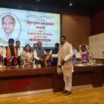 सारंगढ़ के किसान खीरसागर पटेल को मिला ‘उत्कृष्ट कृषक रत्न सम्मान’