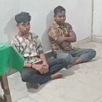 Raigarh News: एयर गन से पक्षियों का शिकार, 2 आरोपियों को वन अमला ने किया गिरफ्तार
