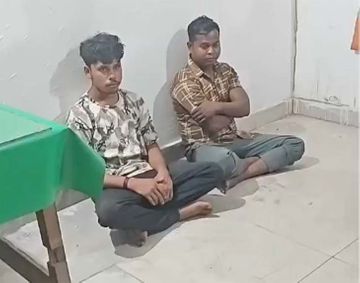 Raigarh News: एयर गन से पक्षियों का शिकार, 2 आरोपियों को वन अमला ने किया गिरफ्तार
