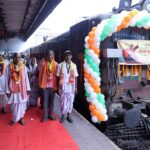 विशेष लेख : जिले में समाज कल्याण योजनाओं से संवर रहा बुजुर्गों, विधवाओं और दिव्यांगों का जीवन, मुख्यमंत्री तीर्थ दर्शन योजना से बुजुर्गों के धार्मिक स्थलों के दर्शन का सपना हो रहा साकार