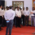 Raigarh: ‘सशक्त नारी, युवा उड़ान’ थीम पर 2 नवंबर को रायगढ़ में होगा राज्योत्सव, सांस्कृतिक प्रस्तुतियों से सजेगी शाम