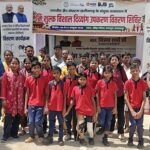 नारायणपुर के 17 दिव्यांगजनों की जिंदगी में आया नया उजाला, क्रीड़ा परिसर जगदलपुर में आयोजित शिविर में मिले कृत्रिम अंग और सहायक उपकरण