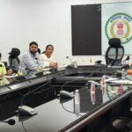 Raigarh: सड़क दुर्घटनाओं पर अंकुश लगाने डेटा आधारित कार्ययोजना बनेगी, ‘संजय’ डिजिटल प्लेटफॉर्म से दुर्घटनाओं के कारणों और संभावित ब्लैक स्पॉट की होगी पहचान