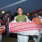 आदिवासी समाज का इतिहास गौरवशाली: मुख्यमंत्री विष्णुदेव साय