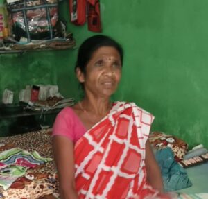 Raigarh: 15 साल से फरार हत्या मामले की वारंटी गिरफ्तार, लैलूंगा पुलिस ने जूटमिल से दबोचा, पहचान छिपाकर रह रही थी महिला, हत्या के मामले में मिली थी आजीवन कारावास की सजा