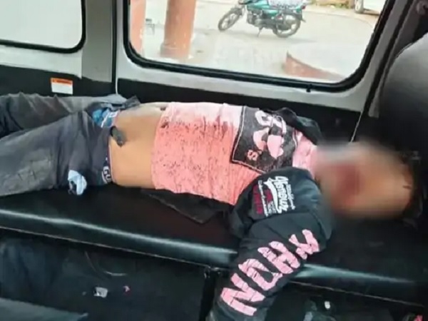 Raigarh News:  आकाश झूले से गिरकर युवक की मौत, दशहरे पर मीना बाजार घूमने गया था, अस्पताल पहुंचने से पहले तोड़ा दम