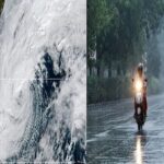 छत्तीसगढ़ में भी दिखेगा चक्रवात का असर, 28 और 29 अक्टूबर को भारी बारिश की चेतावनी