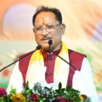 मुख्यमंत्री विष्णु देव साय की बड़ी सौगात, जशपुरनगर में 11.83 करोड़ रुपये की लागत से बनेगा हाईटेक बस स्टैंड, लगभग 3 एकड़ में विकसित होगा आधुनिक बस टर्मिनल, एक साथ 35 से 40 बसों के ठहराव की होगी व्यवस्था