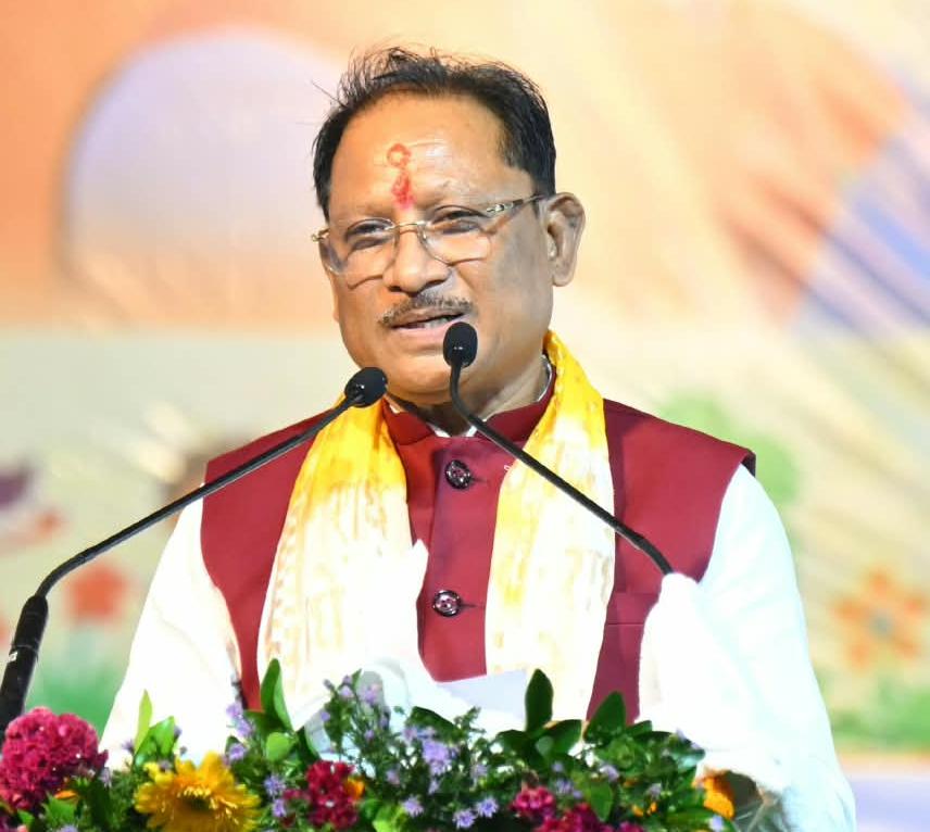 मुख्यमंत्री विष्णु देव साय की बड़ी सौगात, जशपुरनगर में 11.83 करोड़ रुपये की लागत से बनेगा हाईटेक बस स्टैंड, लगभग 3 एकड़ में विकसित होगा आधुनिक बस टर्मिनल, एक साथ 35 से 40 बसों के ठहराव की होगी व्यवस्था