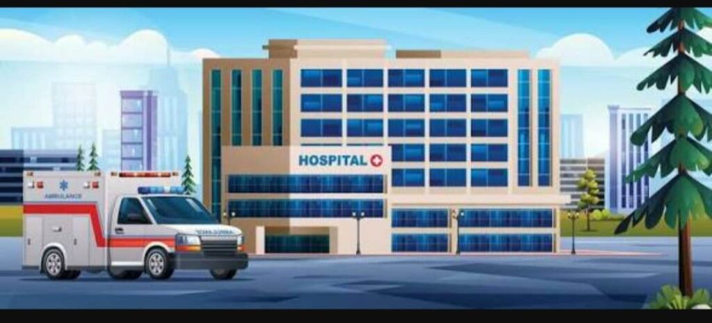 आयुष्मान योजना में VERY HIGH RISK श्रेणी के 17 अस्पतालों की जांच, राष्ट्रीय स्वास्थ्य प्राधिकरण के चिन्हांकन के आधार पर राज्य स्तरीय जांच दल ने की कार्रवाई