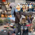 Raigarh News: 2 करोड़ से अधिक के मादक पदार्थ एवं नशीली दवाइयों का विधिवत नष्टीकरण