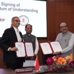 सिंगापुर में छत्तीसगढ़ ने कौशल विकास के लिए किया एमओयू, एग्रो प्रोसेसिंग में ₹350 करोड़ का नया निवेश