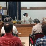 Raigarh News: पीएम आवास के 134 हितग्राहियों से होगी राशि की वसूली, आठ साल बाद भी अधूरे मकानों पर सख्ती, कमिश्नर ने एसडीएम को दिए कार्रवाई के निर्देश 
