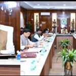 साय कैबिनेट का बड़ा फैसला, आदिम जाति विकास विभाग के नाम से जाना जाएगा जनजातीय कार्य विभाग, पूर्व अग्निवीरों की आरक्षक पद के रिक्त 36 पदों पर होगी भर्ती 