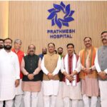 स्वस्थ और विकसित छत्तीसगढ़ का निर्माण हमारी सरकार का संकल्प : मुख्यमंत्री विष्णु देव साय