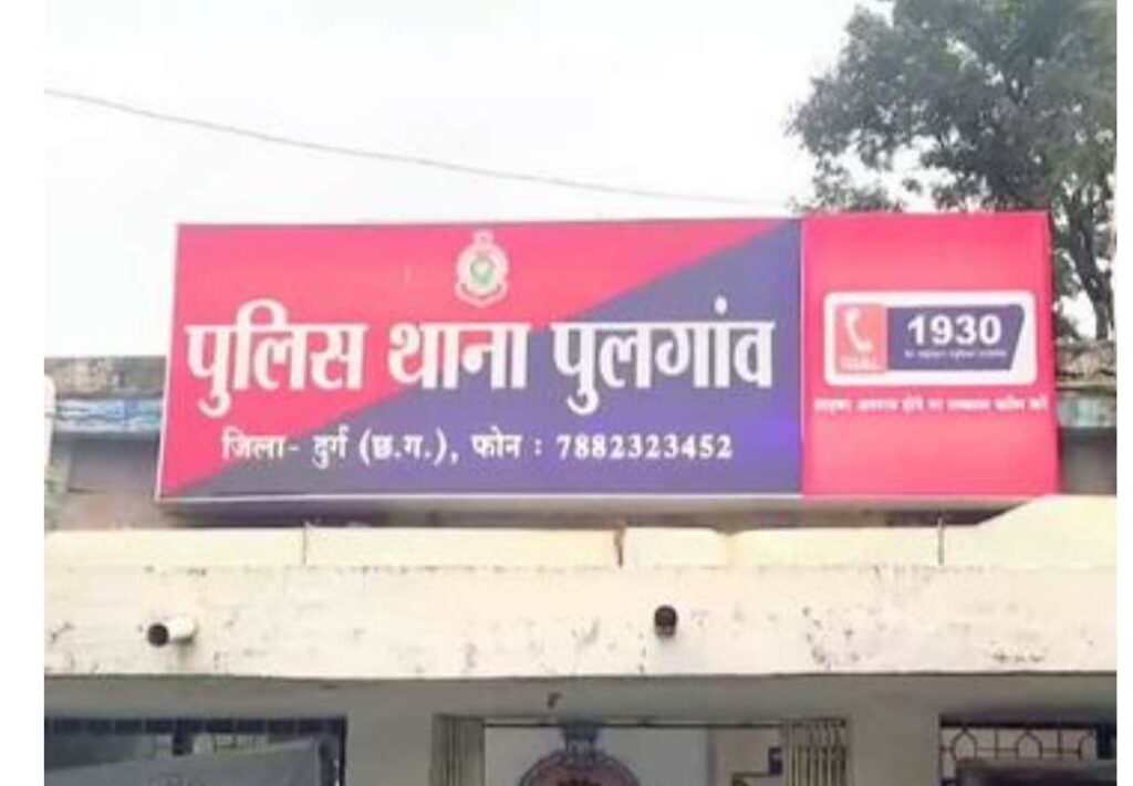 दुर्ग में CAF जवान का अपहरण कर मारपीट, 11 लाख के लेन-देन का विवाद, रायगढ़ की छठवीं बटालियन में पदस्थ है जवान, दो गिरफ्तार