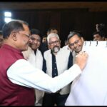मुख्यमंत्री विष्णु देव साय के नेतृत्व में संवेदनशील राहत व्यवस्था, दुर्घटना प्रभावित परिवारों को आर्थिक संबल, जशपुर जिले में 16 मृतकों के निकटतम वारिसों के लिए 64 लाख रुपये की आर्थिक सहायता स्वीकृत