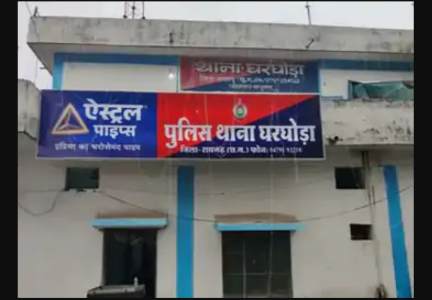 रायगढ़ में लूट की 2 वारदातें, ट्रेलर चालक से मोबाइल-कैश लूटा, बाइक सवार से 64 हजार का आईफोन लूटकर भागे युवक, तलाश में जुटी पुलिस
