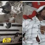Raigarh News: 2 सड़क हादसों में 3 की मौत, मेला देखने जा रहे बाइक सवार खड़ी ट्रक से भिड़े, बुजुर्ग को बाइक ने मारी टक्कर