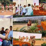 Raigarh News: पुलिस स्मृति दिवस पर रायगढ़ पुलिस ने अमर शहीदों को दी श्रद्धांजलि, शहीद परेड में 154 पुलिसकर्मियों के नामों का किया गया वाचन