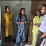 Raigarh: जिला पंचायत सीईओ ने स्वास्थ्य केन्द्रों का किया निरीक्षण, मरीजों को बेहतर सुविधाएं उपलब्ध कराने के दिए निर्देश