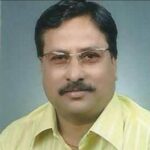 लोकतंत्र बचाओ,भीड़तंत्र हटाओ अभियान के तहत भाजपा चलाएगी जनजागरण अभियान-श्रीकांत सोमावार