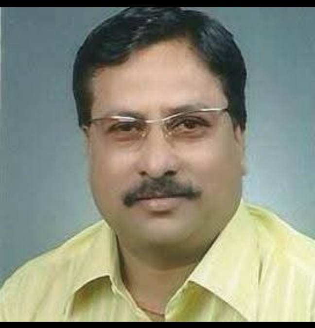 लोकतंत्र बचाओ,भीड़तंत्र हटाओ अभियान के तहत भाजपा चलाएगी जनजागरण अभियान-श्रीकांत सोमावार