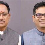 मुख्यमंत्री विष्णु देव साय के नेतृत्व और वित्त मंत्री ओ.पी. चौधरी की पहल से परसा में बनेंगे नए स्कूल भवन, डीएमएफ से प्राथमिक और माध्यमिक शाला के लिए 33.90 लाख रुपये स्वीकृत