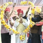 असत्य पर सत्य और बुराई पर अच्छाई की विजय का शाश्वत संदेश देता है विजयादशमी का पर्व : मुख्यमंत्री विष्णु देव साय