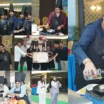 कल अग्रोहा भवन में जयंती कार्यक्रमों का आगाज, सुबह 9 बजे होगी महाराजा अग्रसेन जी की भव्य आरती