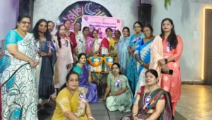 “सेवांजली ने दिया गांधी – शास्त्री जयंती पर सेवा, सम्मान और हरियाली का संदेश”