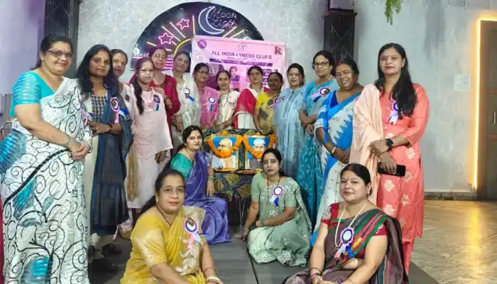 “सेवांजली ने दिया गांधी – शास्त्री जयंती पर सेवा, सम्मान और हरियाली का संदेश”