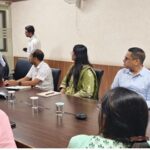 छत्तीसगढ़ में तेन्दूपत्ता संग्राहक परिवारों के लिए बड़ी राहत : राजमोहिनी देवी योजना के तहत 169 परिवारों को ₹2.42 करोड़ जारी