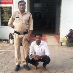 Raigarh News: जनरल स्टोर का शटर तोड़कर चोरी, 2 नाबालिग समेत 3 आरोपी गिरफ्तार