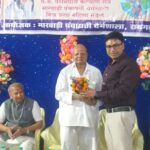 अनमोल है हमारे बुजुर्गों का अनुभव ज्ञान – शशि मोहन सिंह