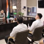 Raigarh News: पेट्रोल-डीजल पंपों पर मिलेंगी उच्च गुणवत्तापूर्ण नागरिक सुविधाएं, कलेक्टर ने सभी पंपों में सुविधाएं सुनिश्चित करने के दिए निर्देश