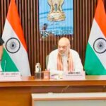 महानदी विवाद के समाधान की दिशा में बड़ी पहल, केंद्रीय गृह एवं सहकारिता मंत्री अमित शाह की अध्यक्षता में छत्तीसगढ़ और ओडिशा की उच्चस्तरीय बैठक
