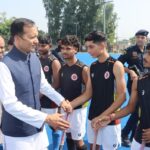 युवा खिलाड़ी नवनीत कौर के प्रदर्शन से युवा खिलाड़ी लें प्रेरणा: नवीन जिन्दल
