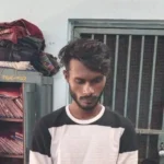 CG NEWS: प्रेमिका पर चाकू से हमला, सनकी आशिक ने घर में घुसकर दिया वारदात को अंजाम, आरोपी गिरफ्तार 