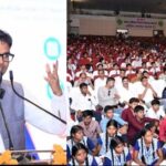 रायगढ़ में बनेगा एआई एक्सीलेंस सेंटर, युवाओं को मिलेगा नई तकनीक का प्रशिक्षण: वित्त मंत्री ओ.पी.चौधरी